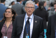 Bill Gates, Afrika'yı paraya boğacak