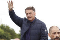 Eski devlet başkanına darbe suçlaması