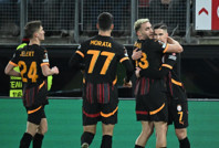 Fatih Terim’in dediği gibi: Galatasaray varsa umut hep vardır