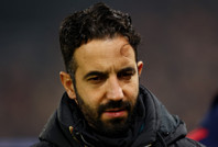 Ruben Amorim'in fişi çekildi: Yerine 2 aday var