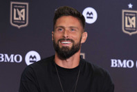 Olivier Giroud’a büyük darbe! 500 bin dolarlık soygun