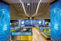 Borsadaki sert düşüşün ardından tüm kurumların işlemleri inceleme altına alındı