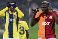 Derbiyi bırak, Avrupa'ya bak