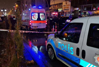 Gözaltına alınan sürücü polis otosunda kendini vurdu