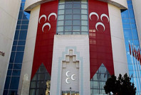 MHP'den 'askıda 9 gülek buğday' projesi: Sıkıntılar yaşandığı bilinmekte