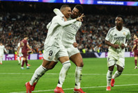 Real Madrid ile şaka olmaz: Mbappe'den Pep'e ağır ders