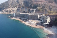 Sinpaş'ın projesi için eski başkana suç duyurusu