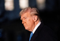 Trump’tan bir aylık geri adım