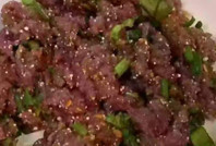 Uzmanlar uyardı: Bu balık yemeği kansere neden oluyor