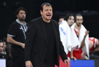 Ergin Ataman: İtalya liderliği hak etti