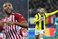 Avrupa'da Faslıların krallık yarışı: Pireli Eyüp önde, Fenerli Yusuf takipte!