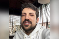 Kerimcan Durmaz: Bu sürecin benden götürdüğü çok şey oldu