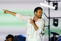 12. kez burun ameliyat olan Murat Dalkılıç fotoğrafını paylaştı