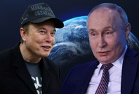 Putin’den talimat: Elon Musk ile işbirliği yapın