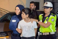 Sıla bebek davası istinafa taşındı