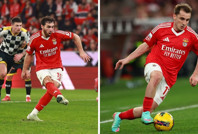 Benfica, Kerem ve Orkun ile zirveye oturdu
