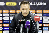 Jose Morais: Önemli bir 3 puan aldık