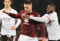 Milan'a Torino tokadı: 4 maç sonra kaybetti