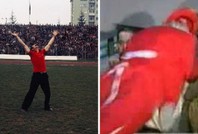 Mustafa Denizli'ye kafa atan Amigo Orhan hayatını kaybetti