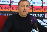 Recep Uçar’dan istifa yanıtı: 'TFF Başkanı da kabul etti'