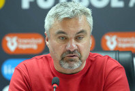 Thomas Reis: Kolay goller yedik