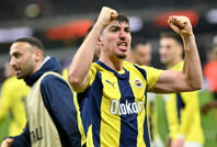 Türk'ün kalbi senle atar Fenerbahçe