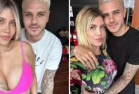 Wanda Nara boşanmak için Icardi'den dünyaları istemiş
