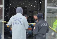 Aracında kedisiyle birlikte ölü bulundu