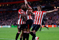 La Liga'da rencide edici galibiyet: 7-1