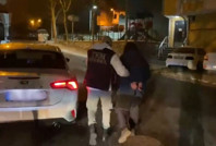16 ilde IŞİD operasyonu: 92 gözaltı