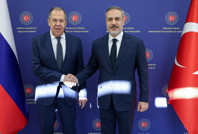 Lavrov ve Fidan bir araya geldi: Savaş son bulmalı