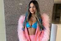 Merve Taşkın ev hapsinin sona erdiğini duyurdu