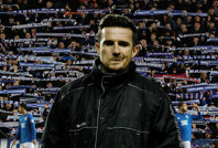 Rangers'ın yeni teknik direktörü belli oldu: Fenerbahçe karşısına o çıkacak