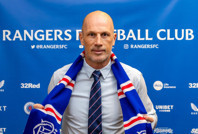 Rangers'tan Fenerbahçe maçı öncesi radikal karar: Teknik direktörünü gönderdi