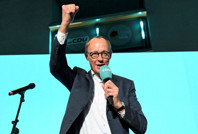 Yeni şansölye olmaya çok yakın: Kim bu Friedrich Merz?