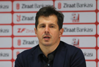 Emre Belözoğlu: "Elenmemiz üzüntü verici ama gerçekçi hedefimiz..."