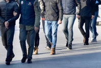 10 ilde IŞİD operasyonu: 9 gözaltı