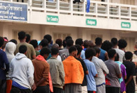 İşkence, elektroşok... Dolandırıcılık çiftliklerinde zorla tutulanlar başlarına gelenleri anlattı