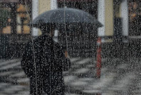 Meteoroloji'den kritik uyarı: Sağanak yağış geliyor