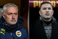Okan Buruk ve Jose Mourinho PFDK'lik oldu