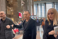 Serdar Ortaç'a yasa dışı bahisten hapis cezası