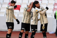 Bodrum, Sivas'tan 3 puanla çıktı: Ligde küme düşüyor, kupada çeyrek finalde!