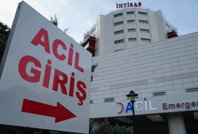 Traktörün altında can verdi