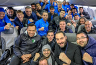 Bodrum FK kupada tarih yazıyor