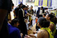 Fenerbahçe üst üste beşinci kez Final Four'da!