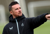 Fenerbahçe'nin rakibi Rangers'ta Ferguson kaosu büyüyor: 'Şaka gibi!'