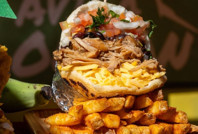 İklim değişikliğine çözüm: Daha az döner yiyin