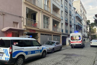 Kötü koku acı gerçeği ortaya çıkardı! Yalnız yaşıyordu...