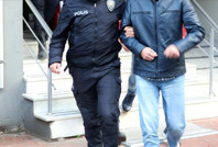 Taksiciyi 235 bin TL dolandırmıştı: Suç makinesi çıktı