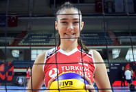 Ve Zehra Güneş imzayı attı! Fenerbahçe derken...